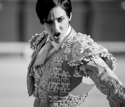 Cine Fiesta 2012 no Porto