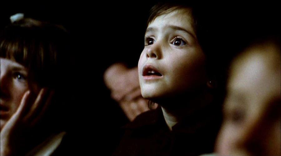 Homenagem a Víctor Erice em Lisboa