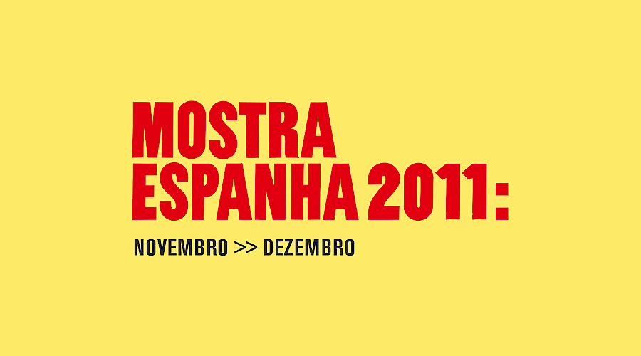 Mostra Espanha 2011 em Coimbra