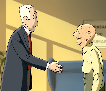 Cine Fiesta 2012 em Lisboa