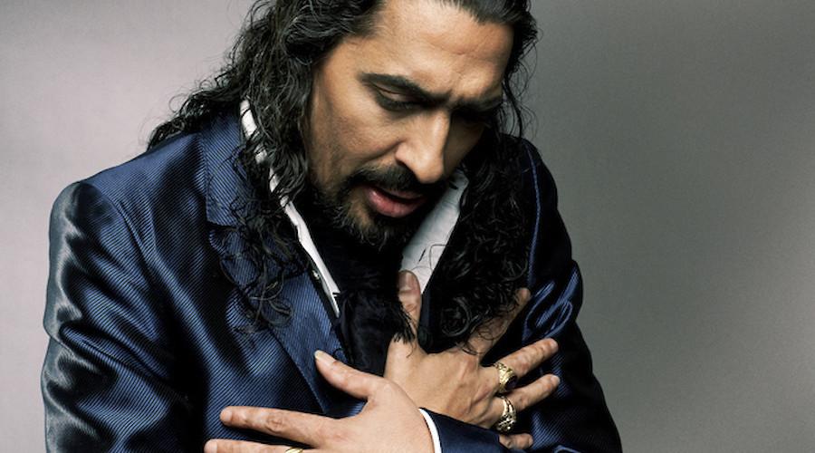 Diego el Cigala em Lisboa