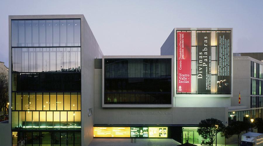 Paredes Pedrosa Arquitectos