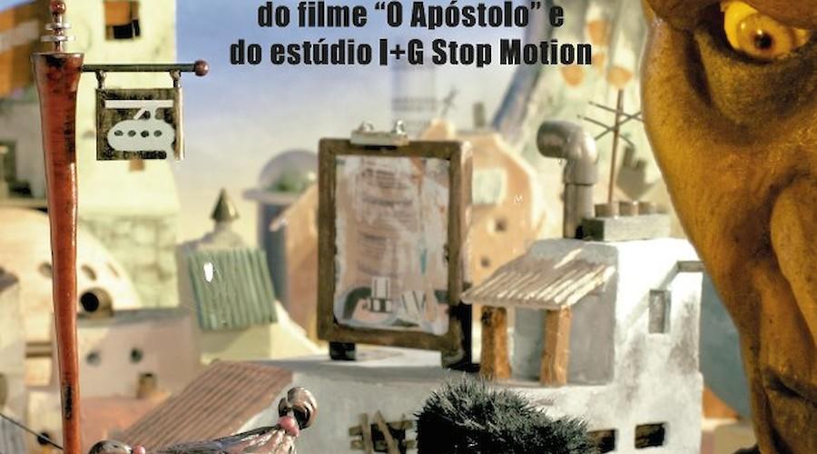 Marionetas e Cine
