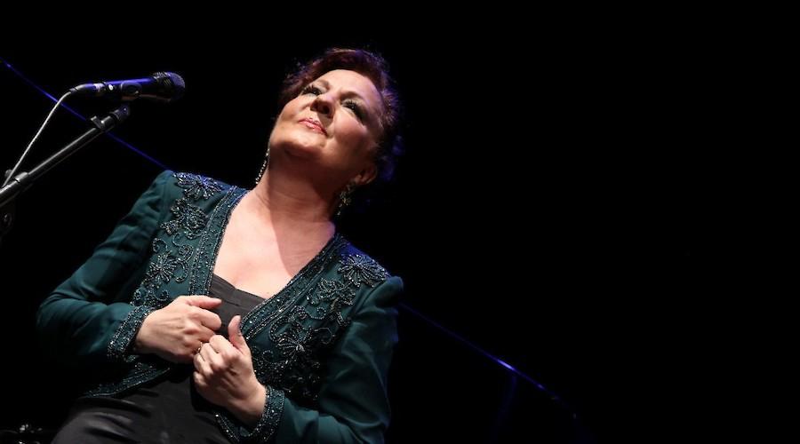Festival Flamenco Lisboa/Porto: Carmen Linares