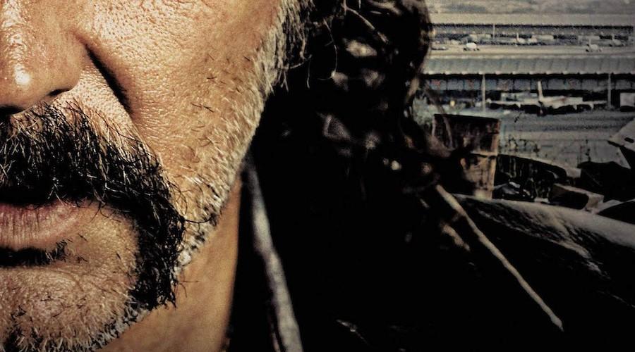 Cinema espanhol recente