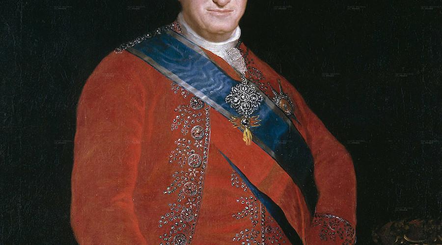 Goya no MNAA: Obras Convidadas