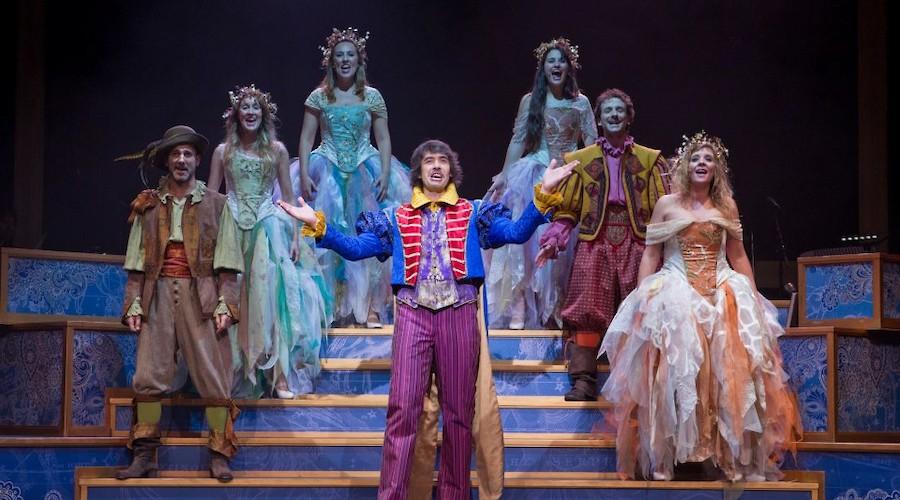 Outro Grande Teatro do Mundo