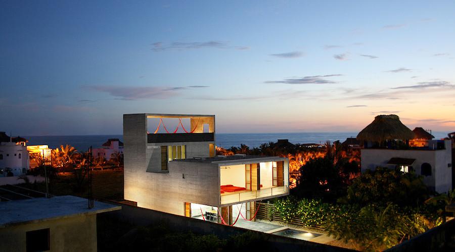 Jovens Arquitetos Espanhóis (JAE)