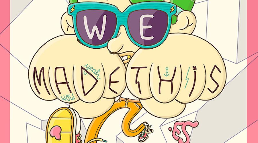 WeMadeThis.Es