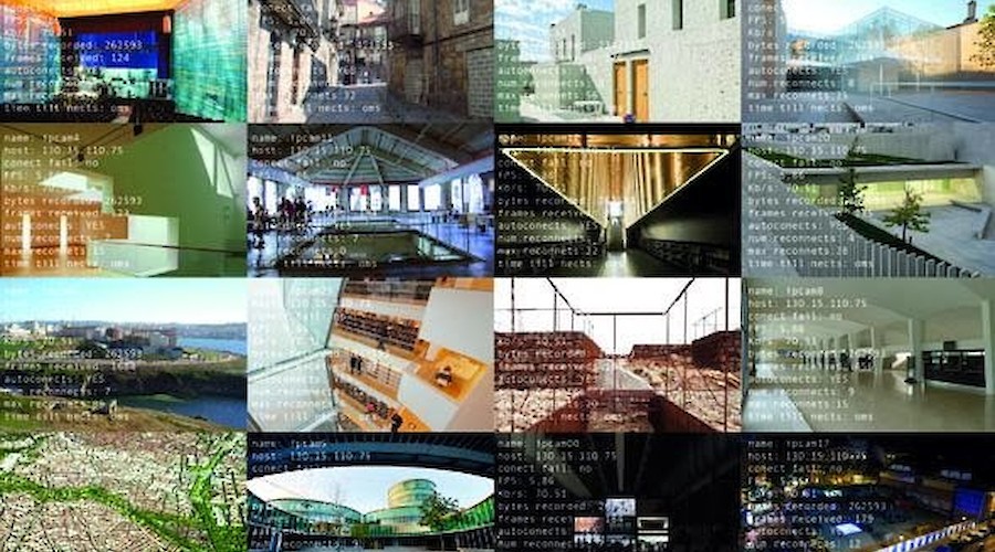 XII Bienal Espanhola de Arquitetura e Urbanismo