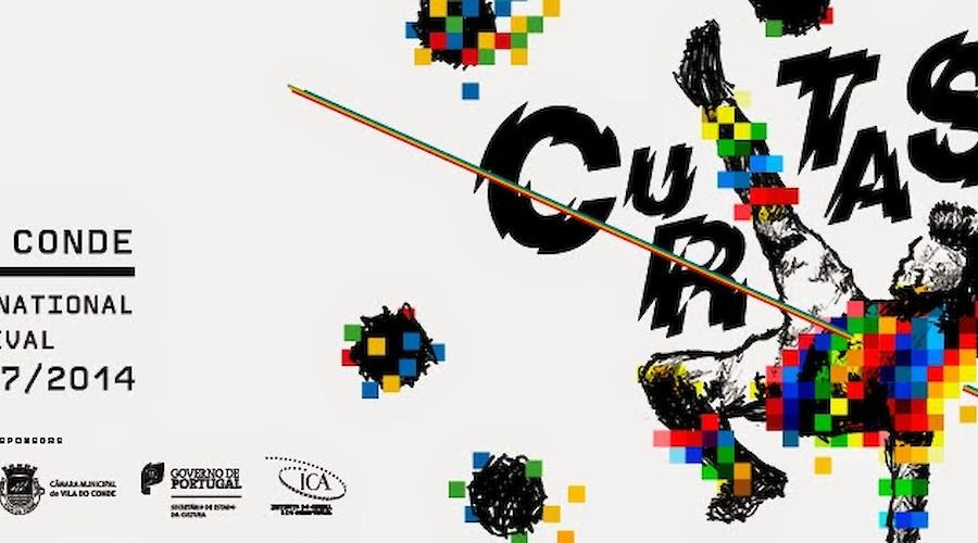 Curtas Vila do Conde 2014