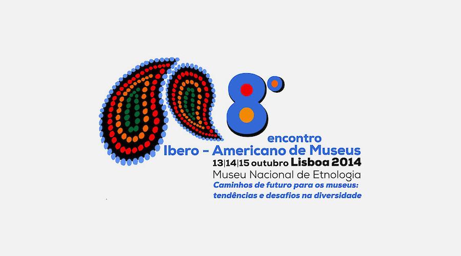 VIII Encontro Ibero-Americano de Museus