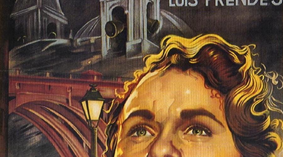 Blanco y negro: cinema clássico espanhol