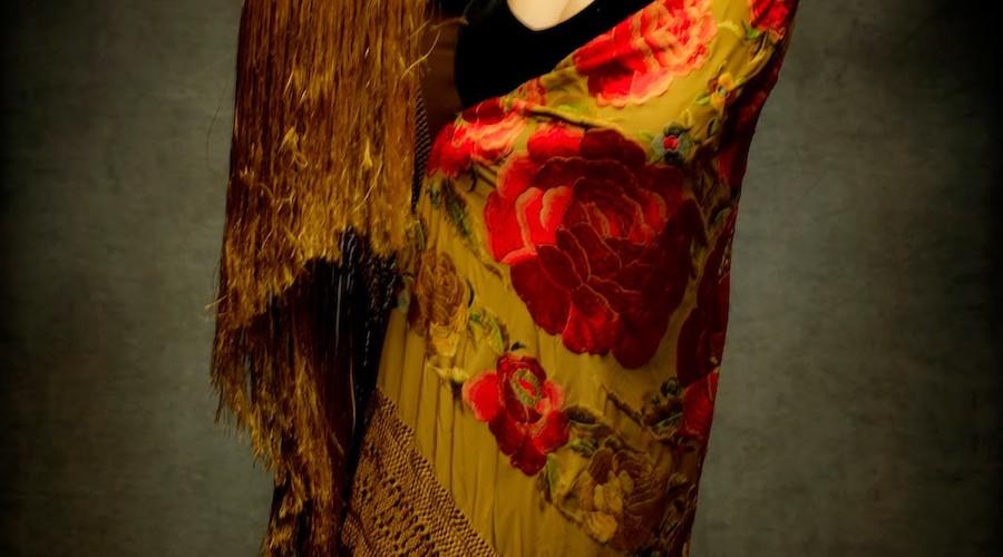 Esperanza Fernández canta José Saramago