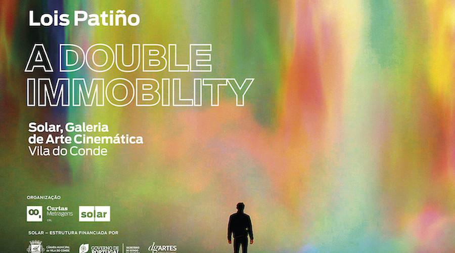 'A double immobility'