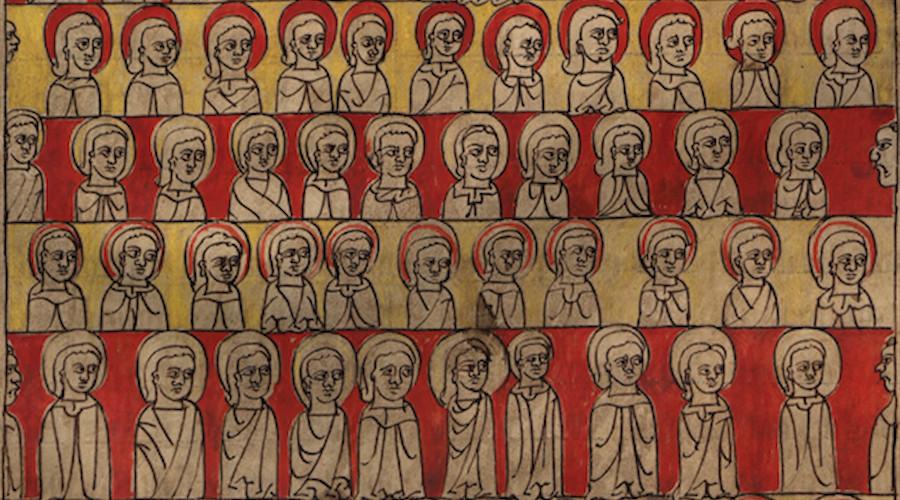 Congresso Internacional ‘Manuscritos Medievais em Movimento’