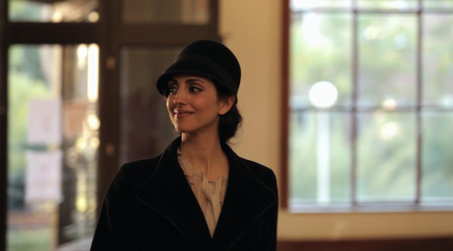 Olhares de Espanha – Cinema no Feminino