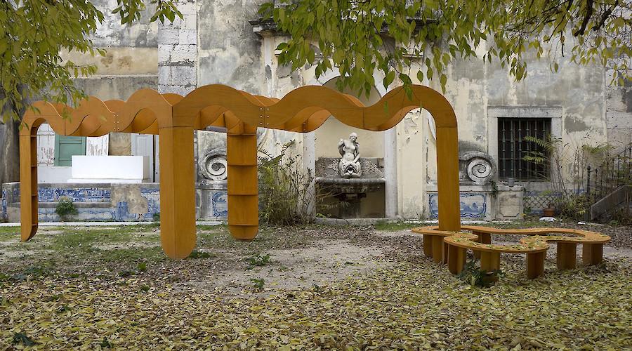 Larga Marcha Arte y Ediciones