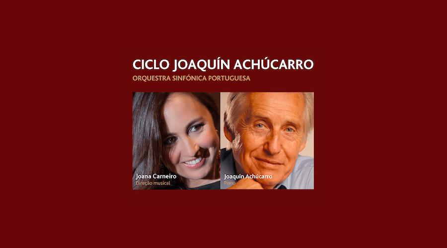 Ciclo Joaquín Achúcarro