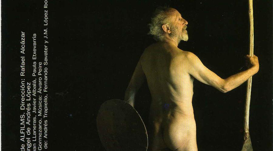 Dom Quixote no Cervantes