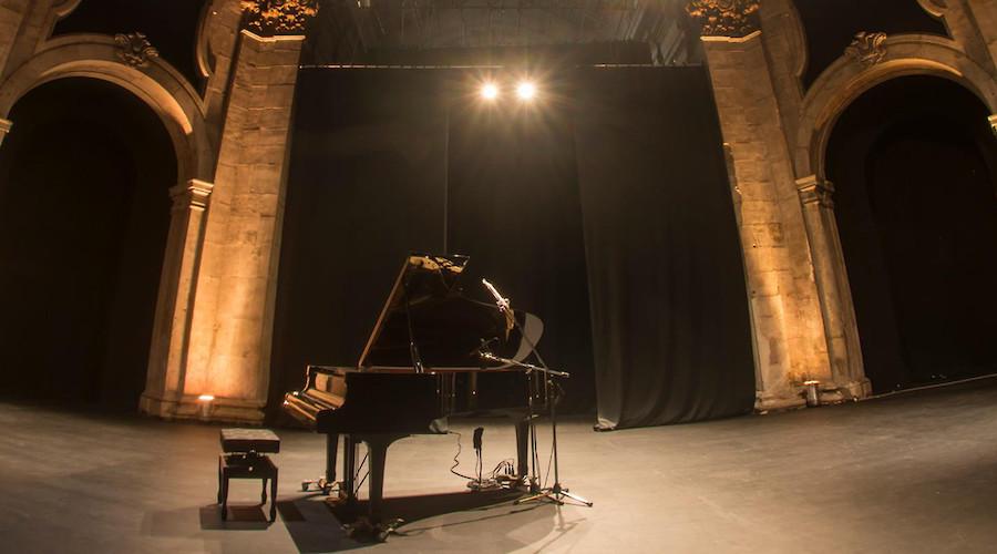 Ciclo de Música Ibérica