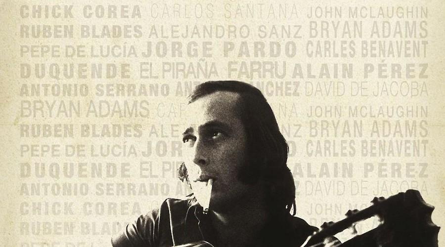 Paco de Lucía: La búsqueda