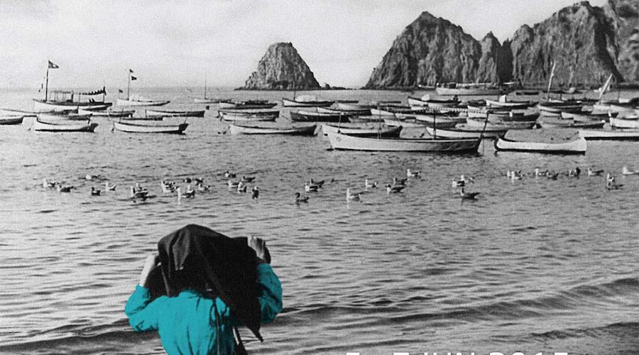 Olhares do Mediterrâneo 2015