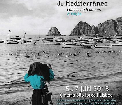 Olhares do Mediterrâneo 2015