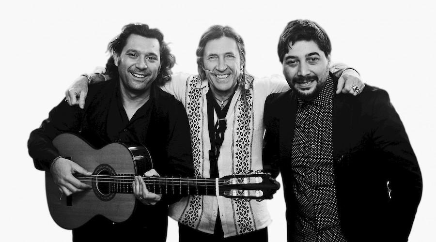 Jorge Pardo Quarteto