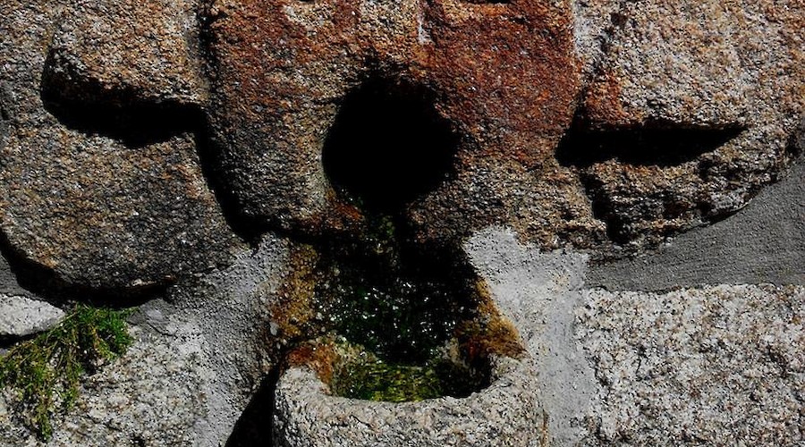 II Fiadeiro de Contos. Encontro de Contadores de Histórias