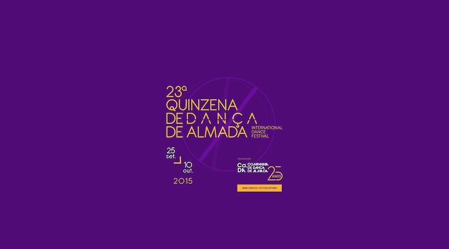 23ª Quinzena de Dança de Almada