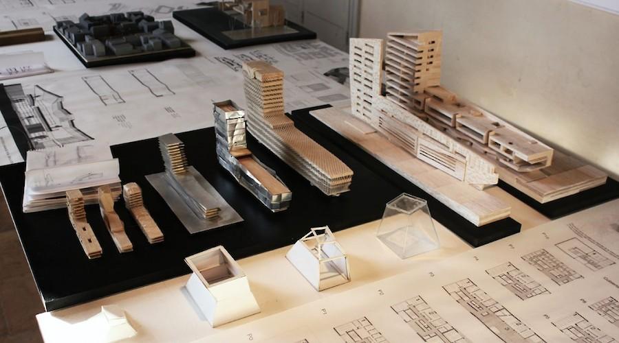 Arquitectura Disposta: Preposições Quotidianas