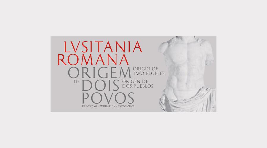 Lusitânia Romana. Origem de dois Povos