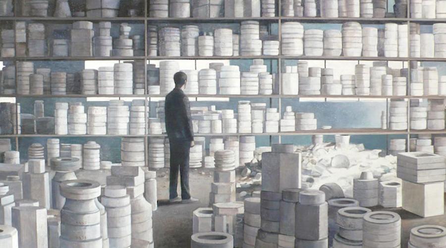 Encontro sobre colecionismo