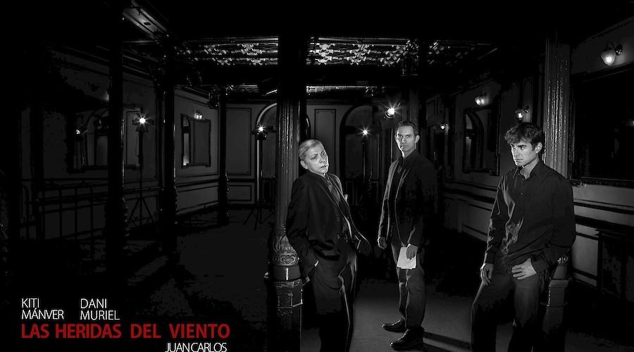 Las heridas del viento