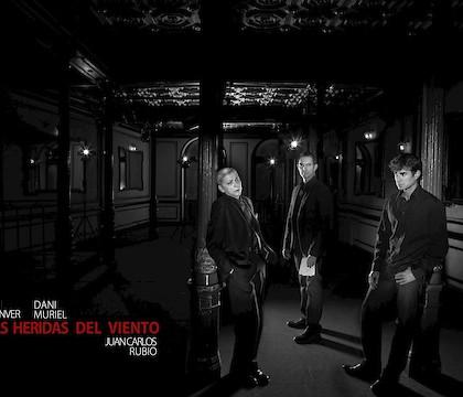 Las heridas del viento