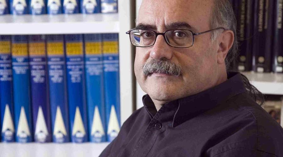 Ateliê cênico com Guillermo Heras em Coimbra