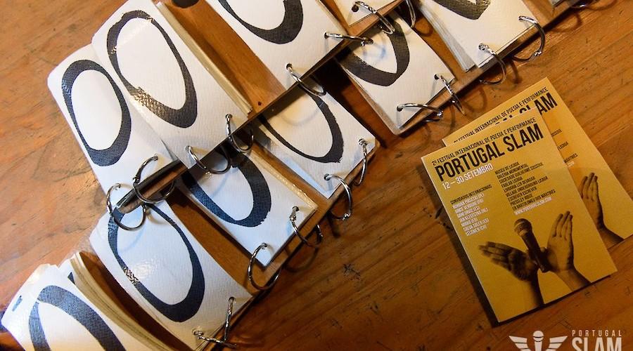 Poetry Slam na Livraria Ler Devagar