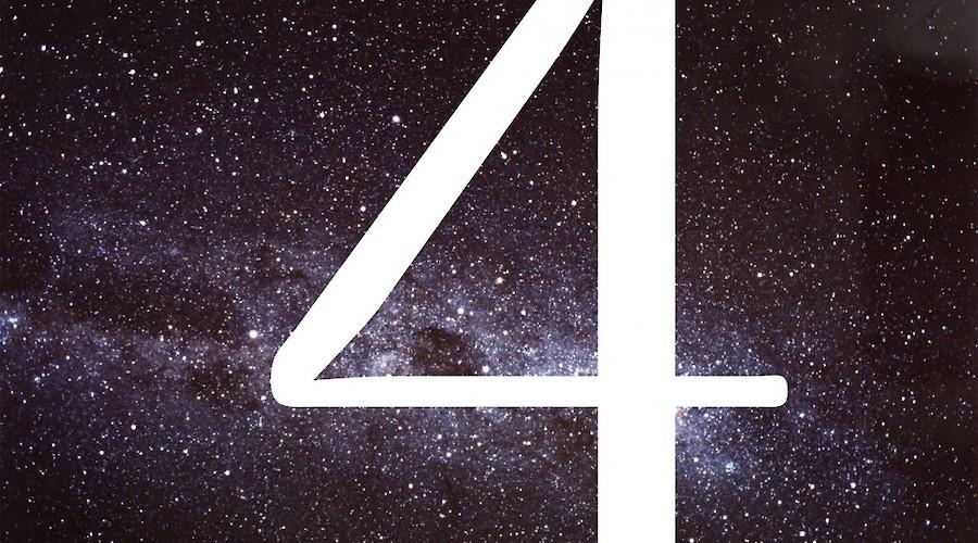 4 de Rodrigo García