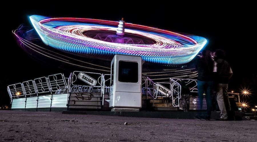 Visões da Andaluzia Contemporânea 2009-2016