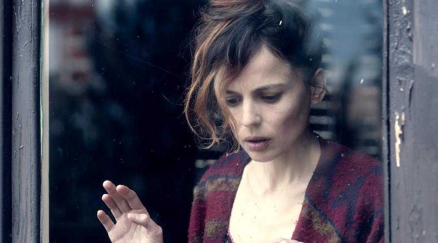 Olhares de Espanha: Espaço Feminino