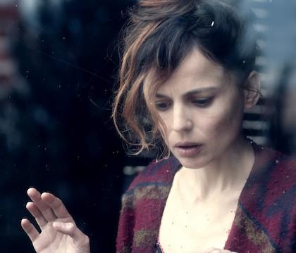 Olhares de Espanha: Espaço Feminino