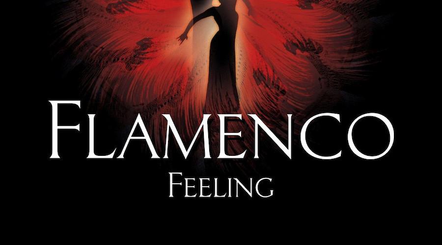Flamenco Feeling em Lisboa