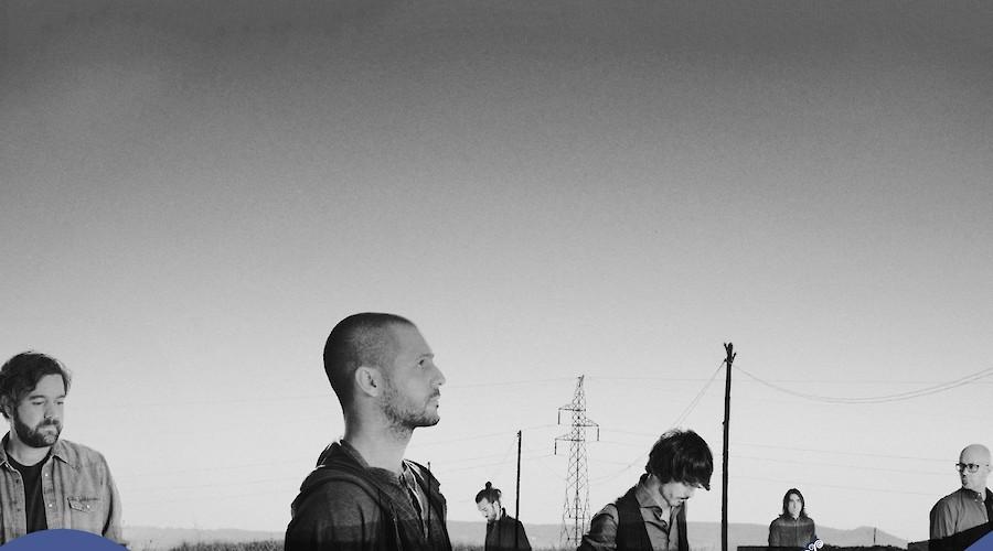 Vetusta Morla no NOS Alive’16