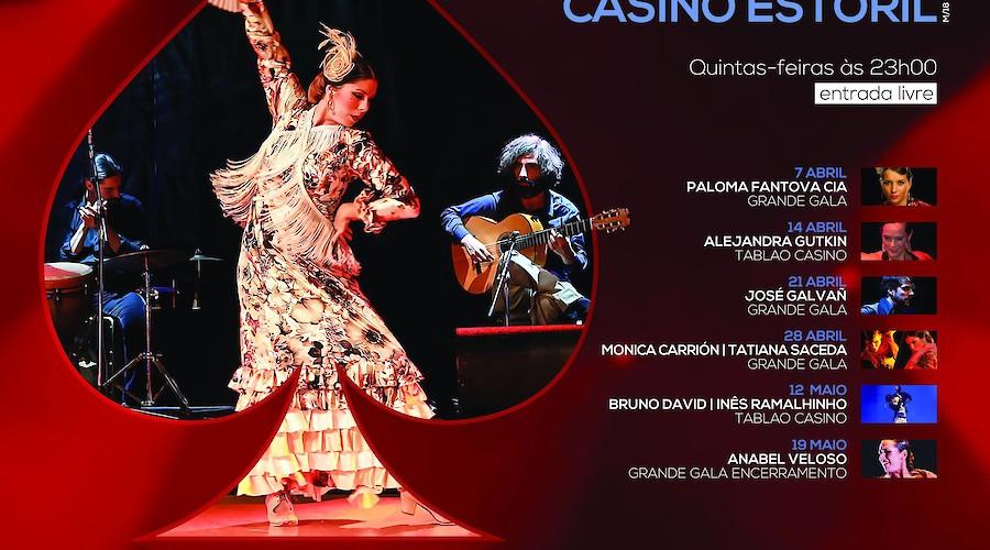 Festival Flamenco Estoril