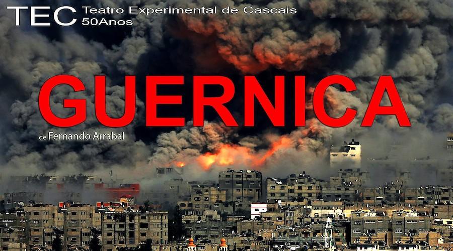Guernica de Fernando Arrabal