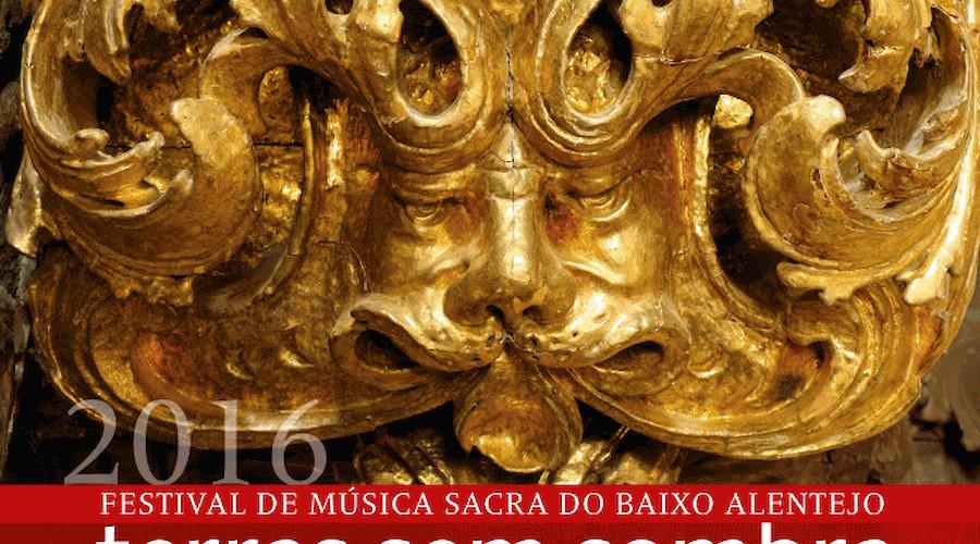 Artistas espanhóis em Terras sem Sombra 2016