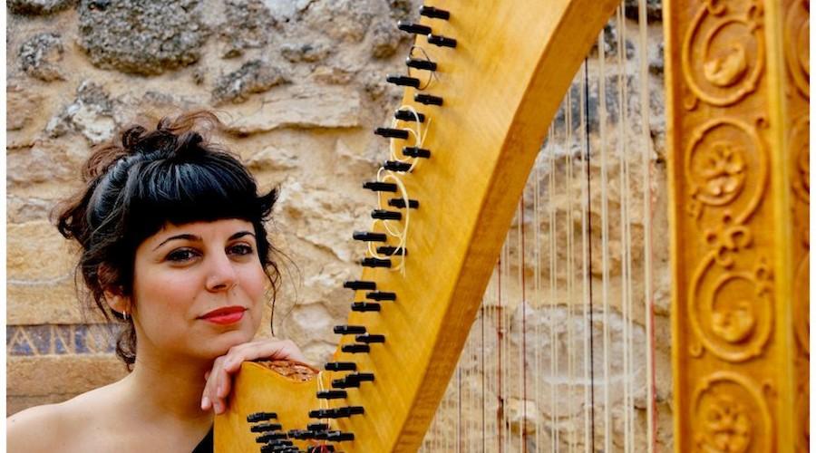 Sara Águeda Martín