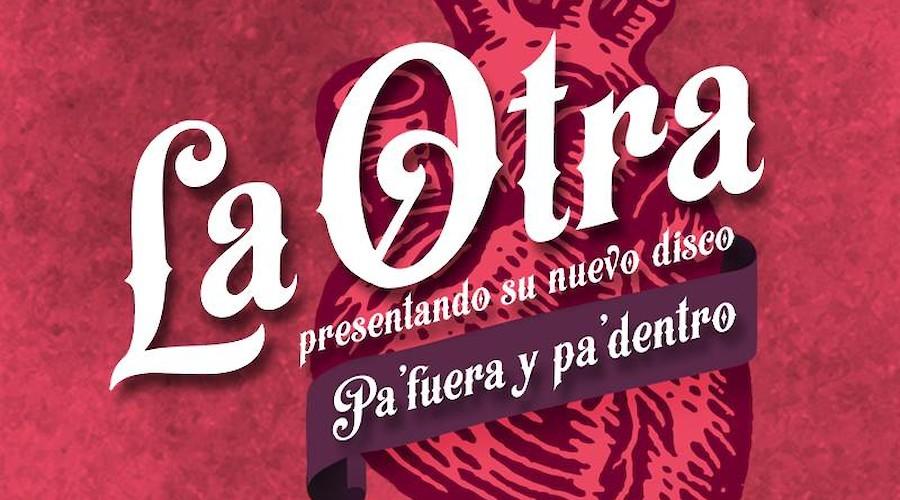 La Otra Trio em Sintra