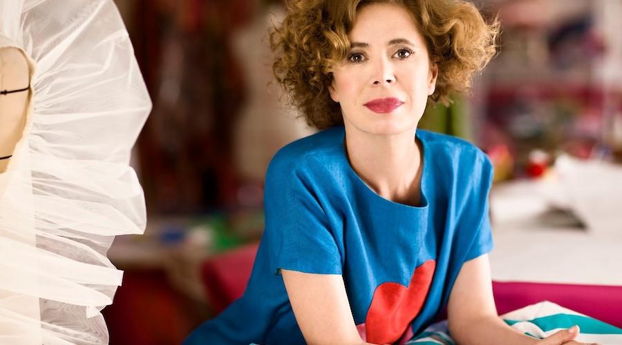 Exposição de Agatha Ruiz de la Prada